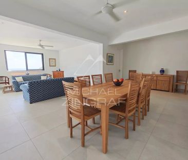 Appartement en Bord de mer à Poste Lafayette - Photo 2