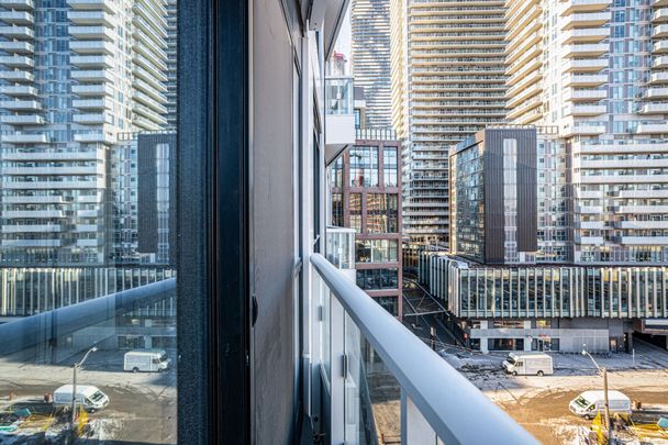 For Lease - 15 Richardson Street Unit# 803, Toronto, Ontario - Photo 1