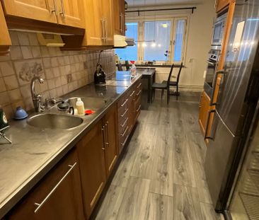 Turkosgatan, Västra Frölunda - Foto 2