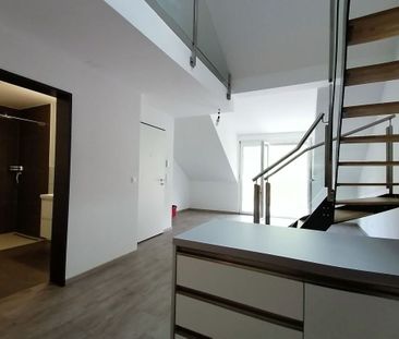 3.5 Zimmer, 98 m², 2. Stock - Foto 4