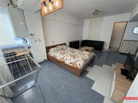 Ultracentral - garsoniera spatioasa - Fotografie 5