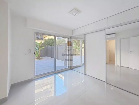 Location Appartement 2 pièces 51m² CANNES 06400 - Photo 3