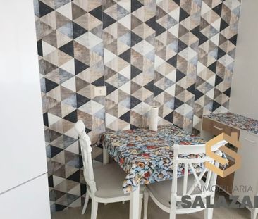 Piso de alquiler en Jimenez Fernando Miembro Dya Kalea, Txurdinaga - Photo 1