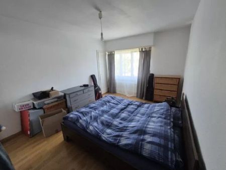 Bel appartement de 3.5 pièces, idéalement situé - Photo 2