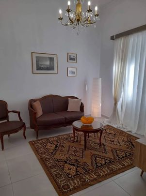 Διαμέρισμα για ενοικίαση Χατζηκυριάκειο (Πειραϊκή - Χατζηκυριάκειο) - Photo 1