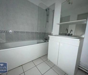 Appartement à louer 2 pièces 48.18m² - Photo 3