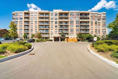 For Lease - 300 Ray Lawson Boulevard Unit# 205, Brampton, Ontario - Photo 5
