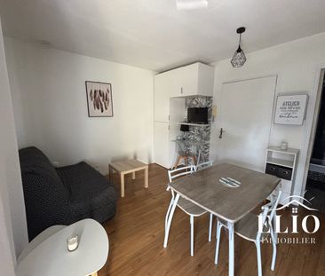 Location Appartement 1 pièce 19m² TROYES 10000 - Photo 4