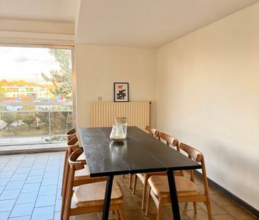 Appartement (100m²) op derde verdieping met 2 slaapkamers - Foto 1