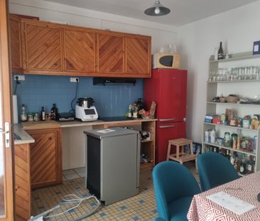 Boucau - Maison - 64.62m² - Photo 2