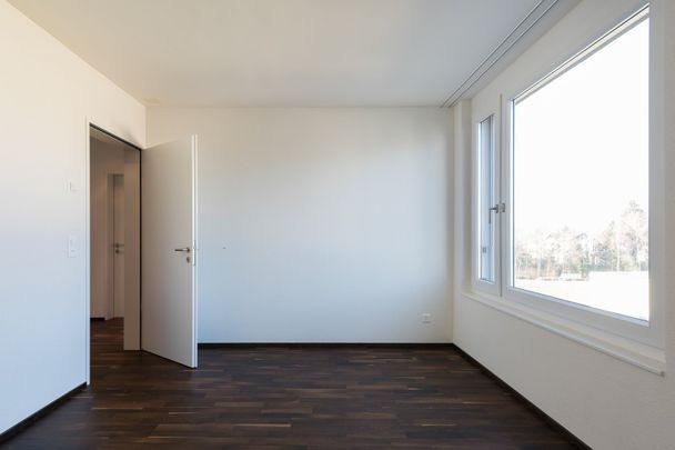 "Grosszügiges Wohnen an zentraler Lage *Mieten ohne Kaution*" - Photo 1