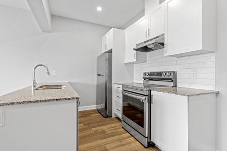 For Lease - 979 North Russell Road Unit# 302, Russell, Ontario - Photo 2