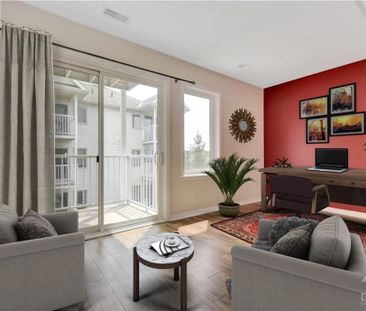 For Lease - 125 Windswept Private, Blossom Park - Airport and Area,... - Photo 1