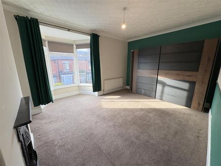 2 bedroom terraced house to rent - Photo 2