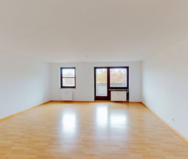 Altbaucharme trifft Wohnkomfort: 2-Zimmer-Wohnung in Unterschleißheim - Photo 1