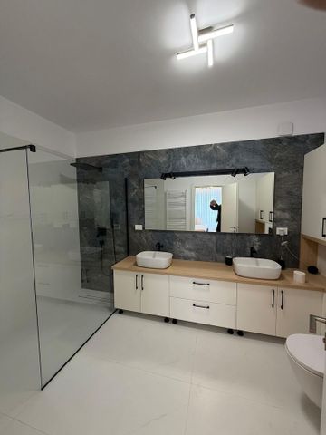 APARTAMENT 4 CAMERE PREMIUM | HERASTRAU | SMART HOME | 2 PARCARI - Photo 5