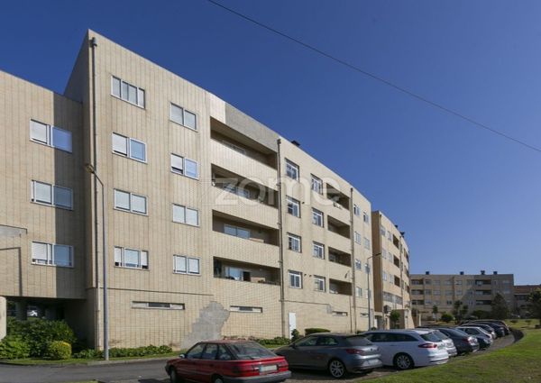 Apartamento T3 em Porto