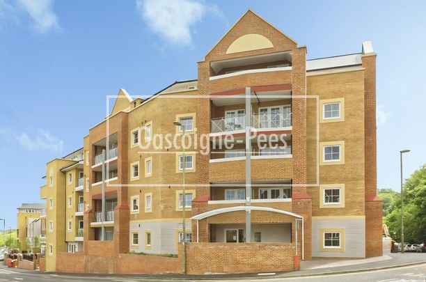 1 bedroom apartment to rent - Photo 1