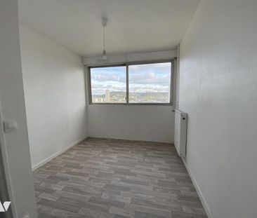 A louer à ROUEN, rue Malherbe, 4 pièces avec parking - Photo 5