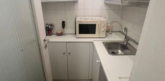 Studio/Γκαρσονιέρα για ενοικίαση Άγιος Κωνσταντίνος (Βόλος) - Photo 2