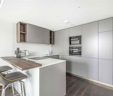 North Wharf Road, W2, London - Photo 3