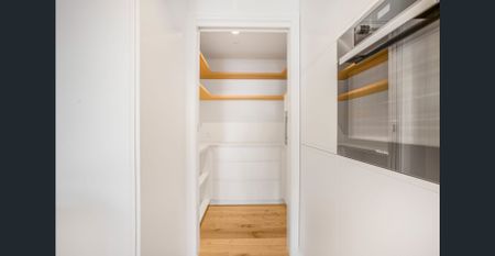 Near New Apartment with Uninterrupted Ocean Glimpses!! - Photo 5