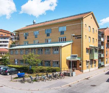 Klostergatan 29 B - Foto 1