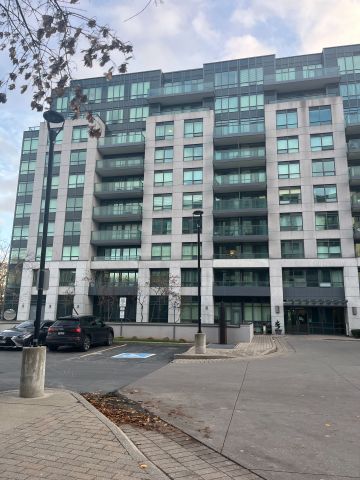 For Lease - 30 Clegg Road Unit# 505, Markham, Ontario - Photo 2