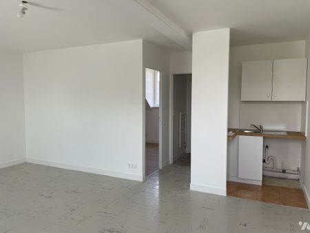 A louer appartement de 2 pièces situé à Saint Sylvain. - Photo 5