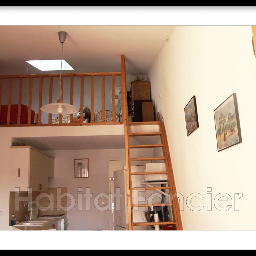 Appartement Saint-Cyprien - Photo 1