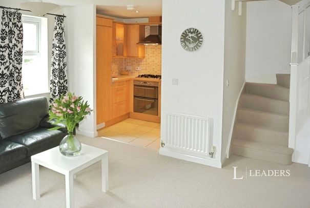 2 bedroom house to rent Badger Lane, Bourne, Lincolnshire, PE10 - Photo 1