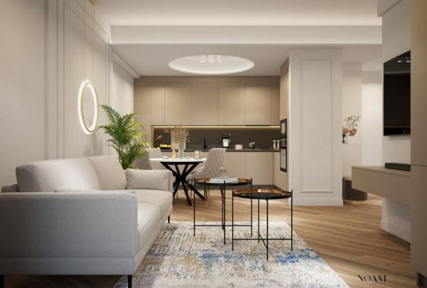Inchirieri Apartamente 3 camere Bucuresti - Fotografie 1