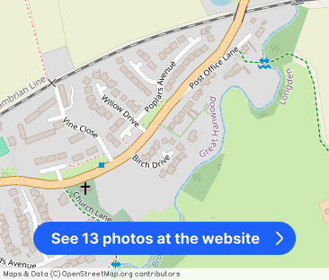 4 Birch Drive, Hanwood, Shrewsbury, Shropshire, SY5 8RG - Photo 1