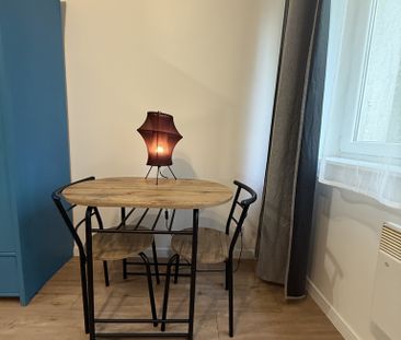 Kraków ul. Botaniczna jednopokojowe do wynajęcia - Photo 5