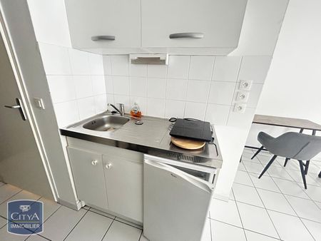 Location Appartement 1 pièce 20m² LE HAVRE 76600 - Photo 5