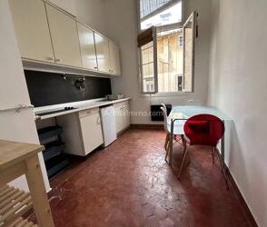 Location Appartement 2 pièces 30 m2 à Aix-en-Provence - Photo 5