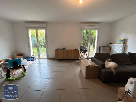 Maison à louer 4 pièces 87.64m² - Photo 2