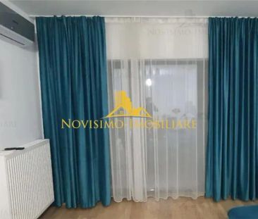 NOVISIMO-IMOBILIARE: APARTAMENT CU DOUA CAM. DE INCHIRIAT IN ZONA ALBERT, P. - Photo 2