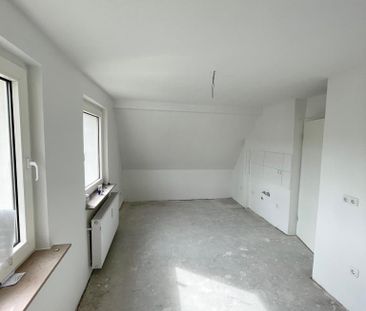 Zentrale 1-Zimmer-Wohnung in Hemer Mitte - Photo 6