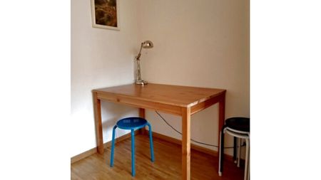 1½ Zimmer-Wohnung in Dietikon (ZH), möbliert, auf Zeit - Photo 2