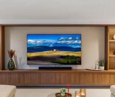 4 bedroom luxury Townhouse for rent in The Golden Mile, Marbella, A... - Photo 5