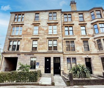 Southpark Avenue (Room 2), Glasgow, G12 8JA - Photo 1