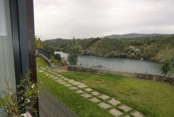 Moradia T1 em Aveiro