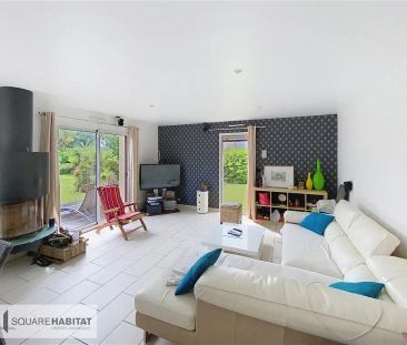 Location maison 7 pièces - 137m² à Le conquet (29217) - Photo 3