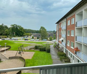 Bokgatan, Vänersborg - Foto 1