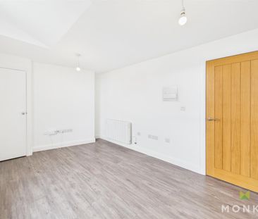 Apartment 3 5-9 Cross Street, Oswestry, SY11 2NF - Photo 1