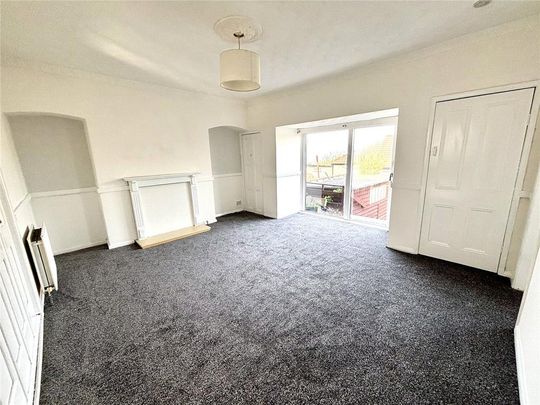 2 bedroom bungalow to rent - Photo 1