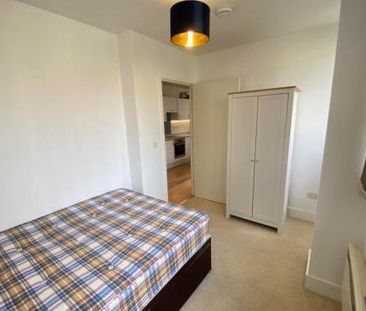 1 bedroom apartment to rent - Photo 2