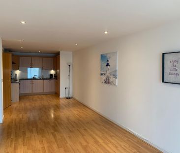 Lancefield Quay, Glasgow, G3 8JF - Photo 1