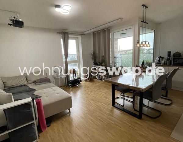 Wohnungsswap - 3 Zimmer, 82 m² - Felicitas-Kukuck-Straße, Altona, Hamburg - Photo 1